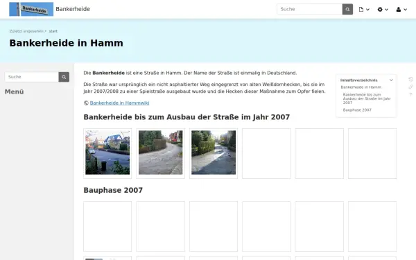bankerheide.de