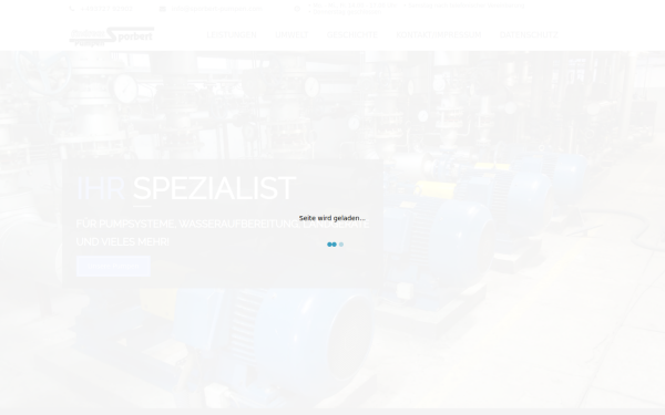 sporbert-pumpen.com