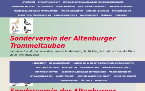 altenburger-trommeltauben.de
