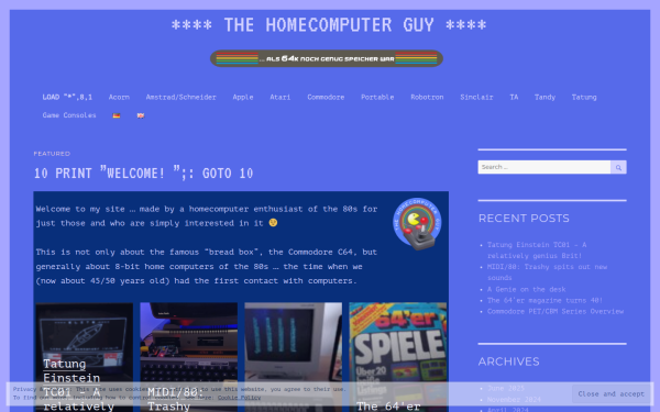 homecomputerguy.de