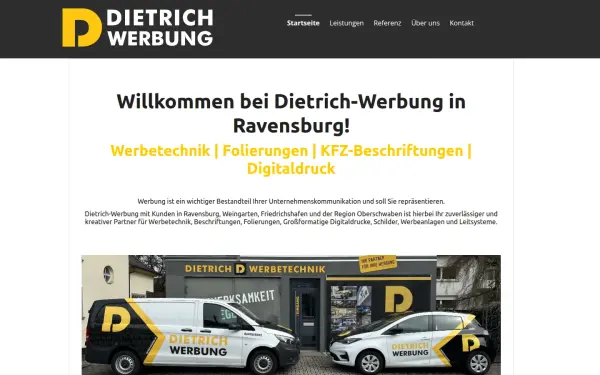 dietrich-werbung.de