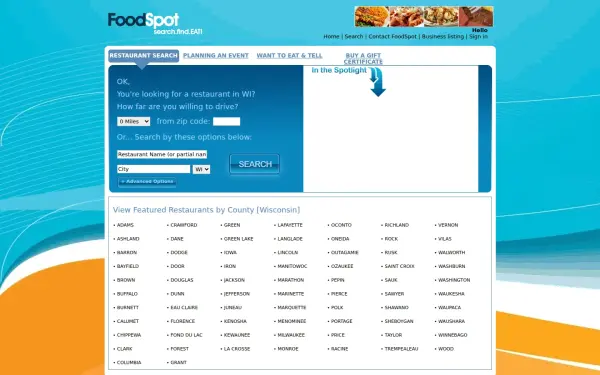 foodspot.com
