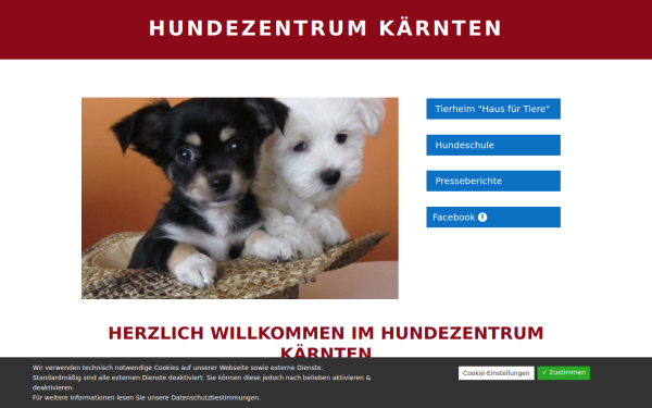 www.hundezentrum-kaernten.at