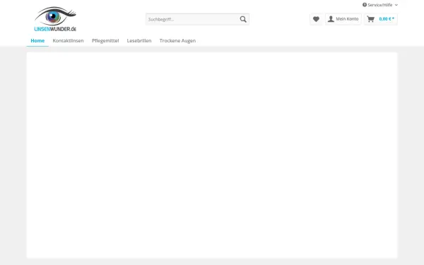 www.linsenwunder.de
