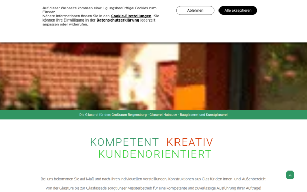 www.glas-hubauer.de