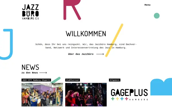 www.jazzbuero-hamburg.de