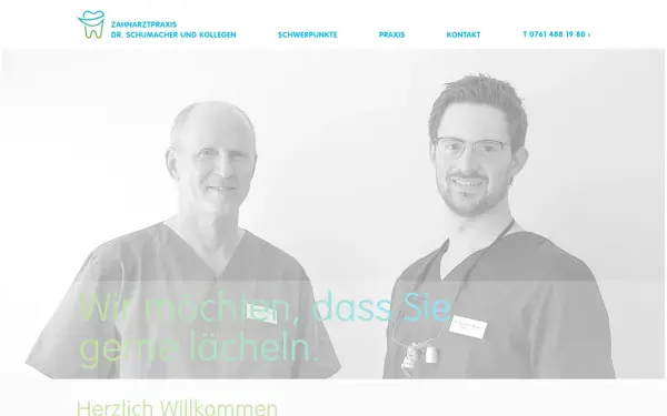 dr-uwe-schumacher.de