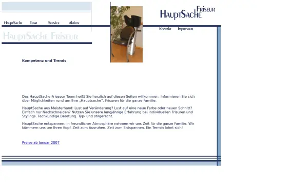 hauptsachefriseur.de