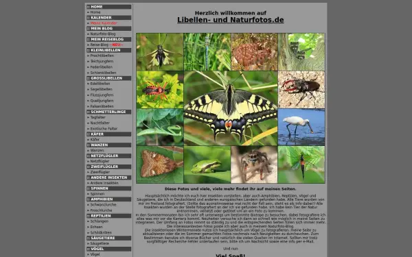libellen-und-naturfotos.de