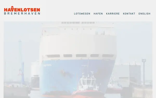 www.bremerhavenpilot.de