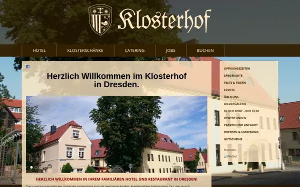 www.dresden-klosterhof.de