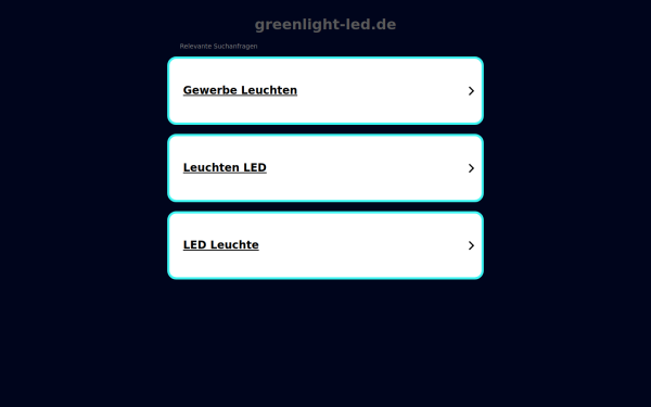greenlight-led.de