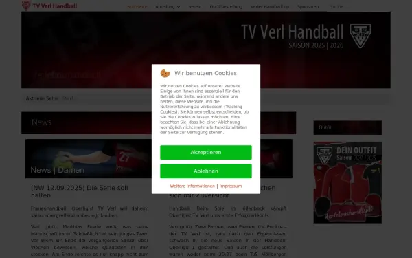 handball-verl.de