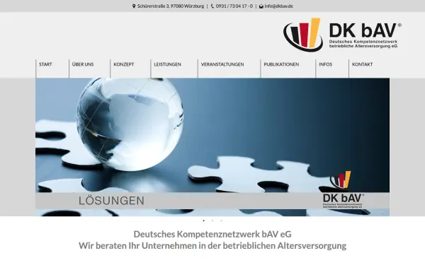 www.dkbav.de