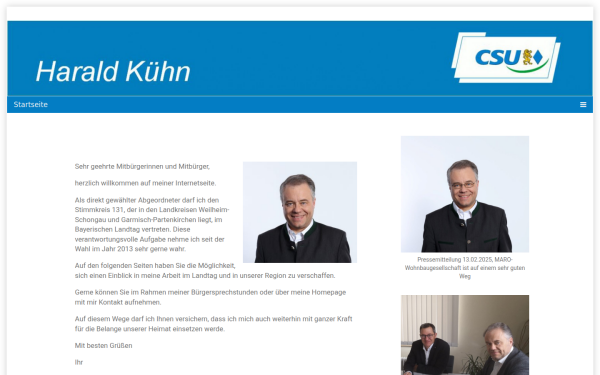 www.harald-kuehn.de