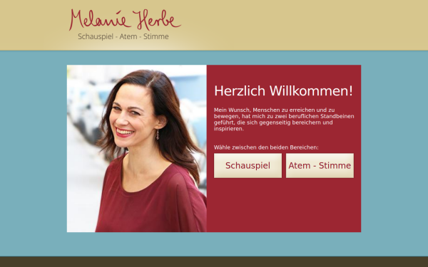 www.melanieherbe.at