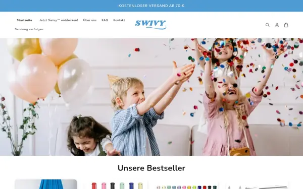 www.swivy.de