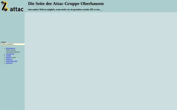 attac-oberhausen.de