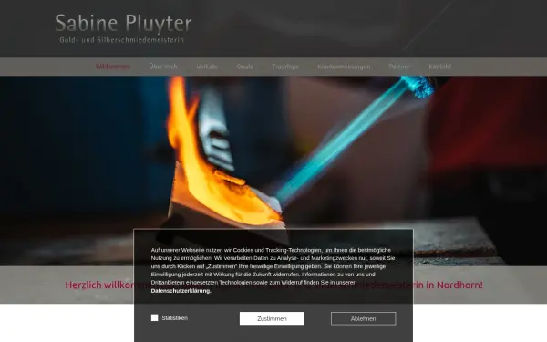 sabine-pluyter.de