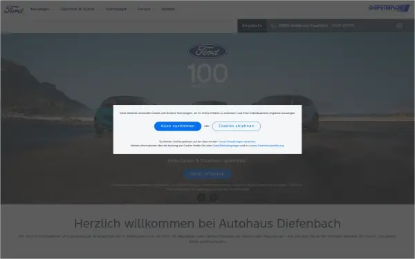 www.autohaus-diefenbach-waldbrunn.de