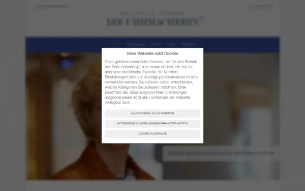 www.dieuhrmacherin.de