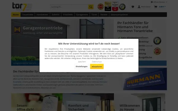 www.tor7.de