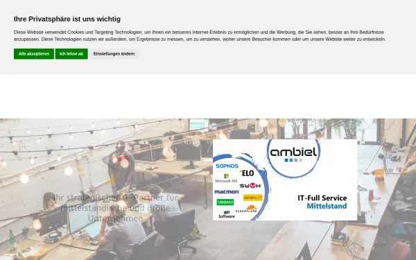ambiel.de