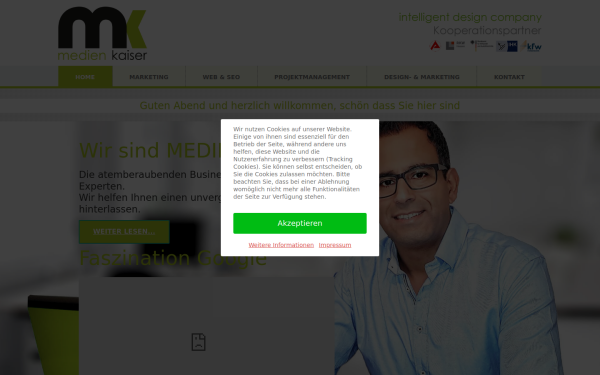 medienkaiser.de