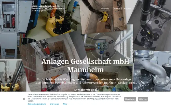anlagen-gmbh.de
