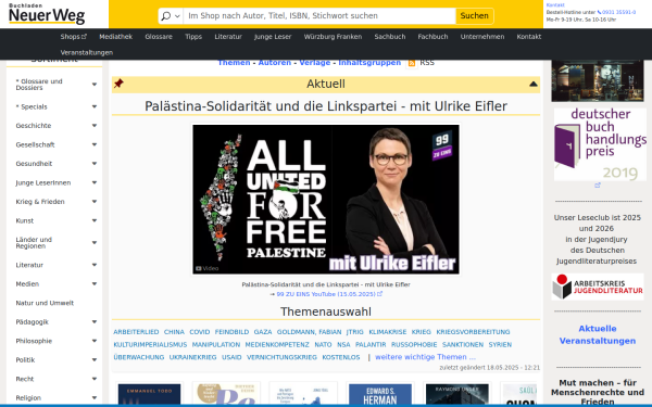 www.neuer-weg.com