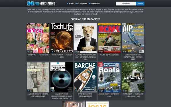 pdf-magazines-archive.com