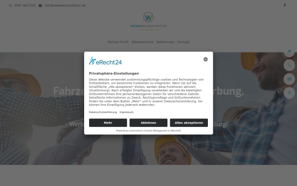 werbemanufaktur.werbeland-partner.com