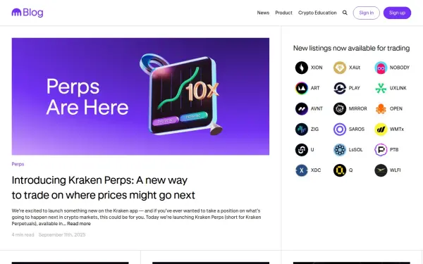 blog.kraken.com