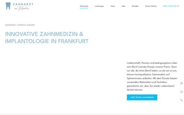 main-smile.de