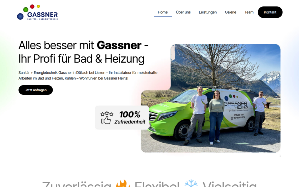 heinzgassner.at