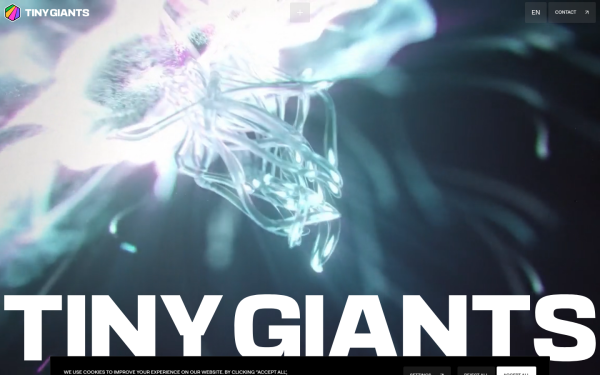 www.tinygiants.nl