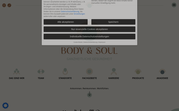 my-body-and-soul.de