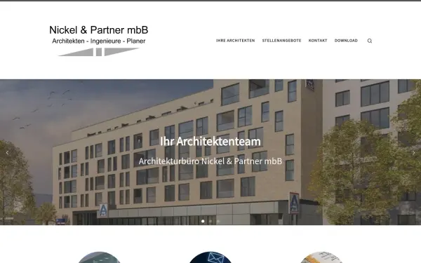 www.architekt-nickel.de