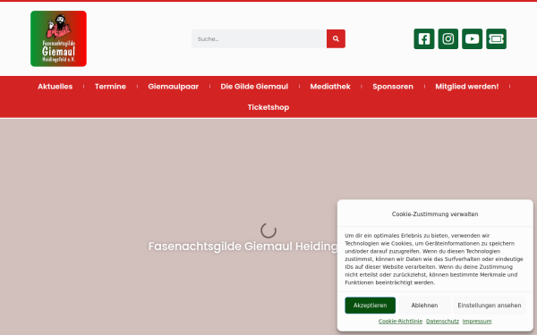 www.gildegiemaul.de