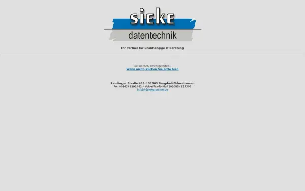 www.sieke-online.de