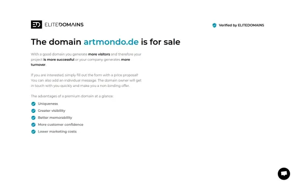 artmondo.de