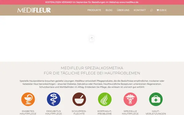 medifleur.de