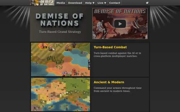 www.demiseofnations.com
