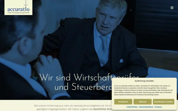 accuratio.de