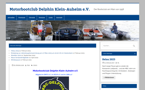 www.mbc-delphin.de
