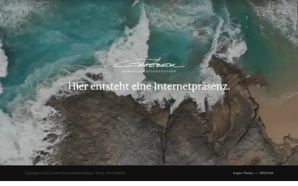 www.graeber-kommunikationsdesign.de