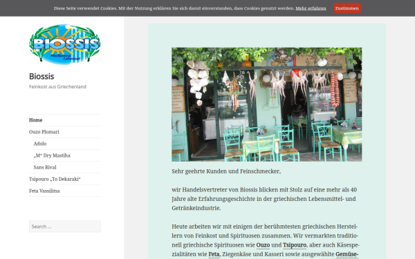 biossis.de