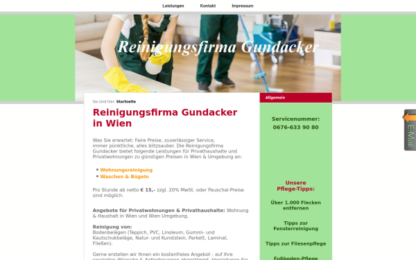 reinigungs-firma.at