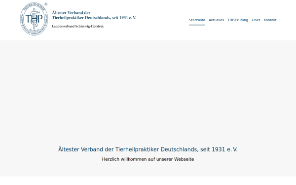 www.thp-sh.de