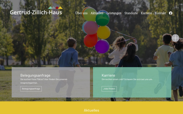 www.gertrud-zillich-haus.de